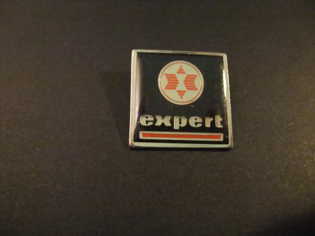 Expert home-elektronica logo